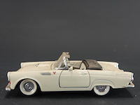 Sunnyside ford thunderbird uit 1955 - afbeelding 2 van  7