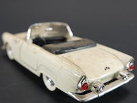 Sunnyside ford thunderbird uit 1955 - afbeelding 3 van  7