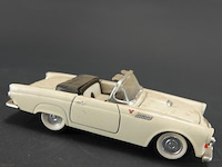 Sunnyside ford thunderbird uit 1955 - afbeelding 4 van  7