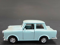 Sunnyside trabant 601 uit 1989 - afbeelding 3 van  7