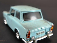 Sunnyside trabant 601 uit 1989 - afbeelding 4 van  7