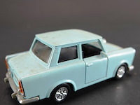 Sunnyside trabant 601 uit 1989 - afbeelding 5 van  7