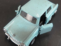 Sunnyside trabant 601 uit 1989 - afbeelding 6 van  7