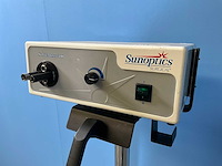 Sunoptics - solarmaxx 300 - xenon lichtbron