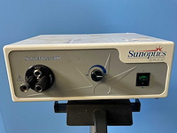 Sunoptics - solarmaxx 300 - xenon lichtbron - afbeelding 3 van  6