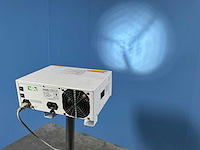 Sunoptics titan180 chirurgische xenon lichtbron - afbeelding 3 van  5