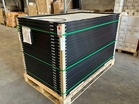Sunpower spr-max3-410-blk zonnepanelen (26x) - afbeelding 1 van  3