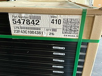 Sunpower spr-max3-410-blk zonnepanelen (26x) - afbeelding 3 van  3