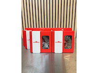 Sunrace - cassette 11 speed 11-28 tands metallic (7x) - afbeelding 1 van  5