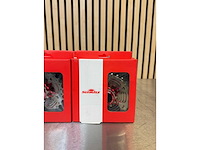 Sunrace - cassette 11 speed 11-28 tands metallic (7x) - afbeelding 2 van  5