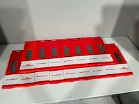 Sunrace fietsketting (16x)