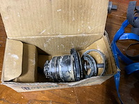 Sunrace, shimano, cordo binnenband, versnelling - afbeelding 5 van  9