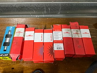Sunrace, shimano, cordo binnenband, versnelling - afbeelding 8 van  9