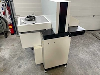 Sunray industrial co. - 1996 - duplo pfi 490 - guillotineschaar - afbeelding 5 van  17