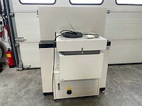 Sunray industrial co. - 1996 - duplo pfi 490 - guillotineschaar - afbeelding 12 van  17