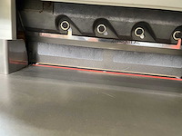 Sunray industrial co. - 1996 - duplo pfi 490 - guillotineschaar - afbeelding 1 van  2