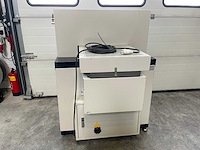 Sunray industrial co. - 1996 - duplo pfi 490 - guillotineschaar - afbeelding 2 van  2