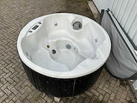 Sunray spa jacuzzi - afbeelding 4 van  15