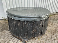 Sunray spa jacuzzi - afbeelding 5 van  15