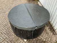 Sunray spa jacuzzi - afbeelding 7 van  15