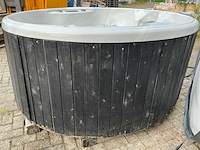 Sunray spa jacuzzi - afbeelding 14 van  15