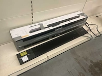 Sunred terrasverwarming