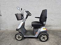 Sunrise - scootmobiel - brommer - afbeelding 1 van  8