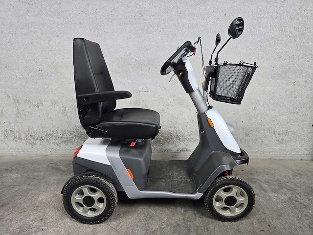 Sunrise - scootmobiel - brommer - afbeelding 2 van  8