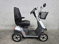 Sunrise - scootmobiel - brommer - afbeelding 2 van  8