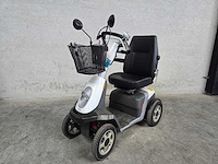 Sunrise - scootmobiel - brommer - afbeelding 5 van  8