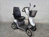 Sunrise - scootmobiel - brommer - afbeelding 6 van  8