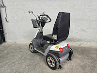 Sunrise - scootmobiel - brommer - afbeelding 7 van  8