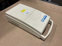 Sunrise 4650se pulmostar nebulizer - afbeelding 2 van  6