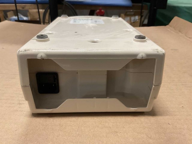 Sunrise 4650se pulmostar nebulizer - afbeelding 4 van  6