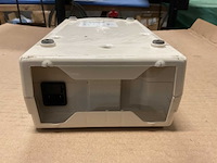 Sunrise 4650se pulmostar nebulizer - afbeelding 4 van  6