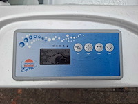 Sunrise 6 persoons jacuzzi en buitenspa - afbeelding 7 van  26