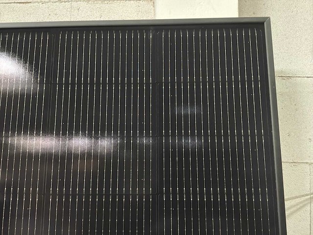 Sunrise sr-66m500nhlpro zonnepaneel 500w (2x) - afbeelding 1 van  2