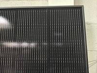 Sunrise sr-66m500nhlpro zonnepaneel 500w (2x) - afbeelding 1 van  2