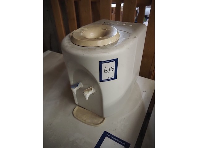 Sunroc corp. - afbeelding 1 van  6