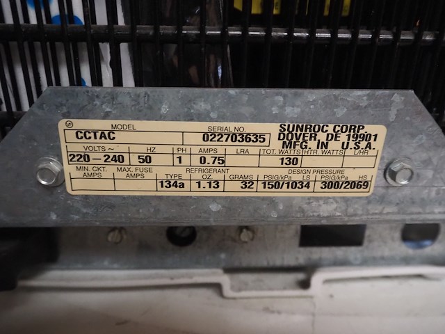 Sunroc corp. - afbeelding 6 van  6