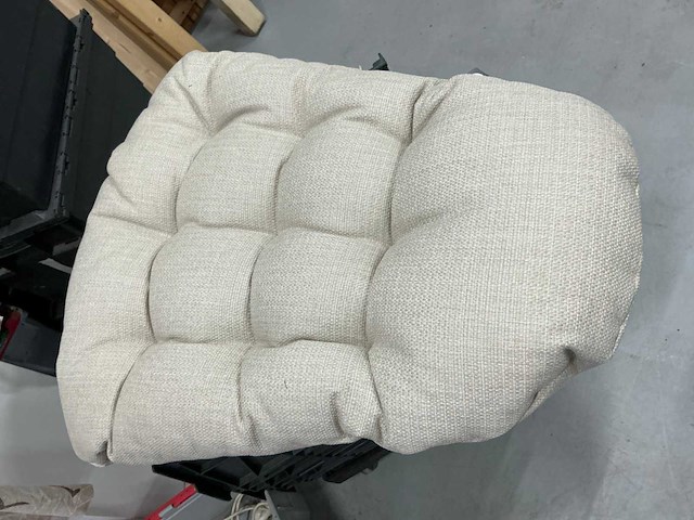 Suns - lounge chair - tuinkussen (6x) - afbeelding 1 van  1