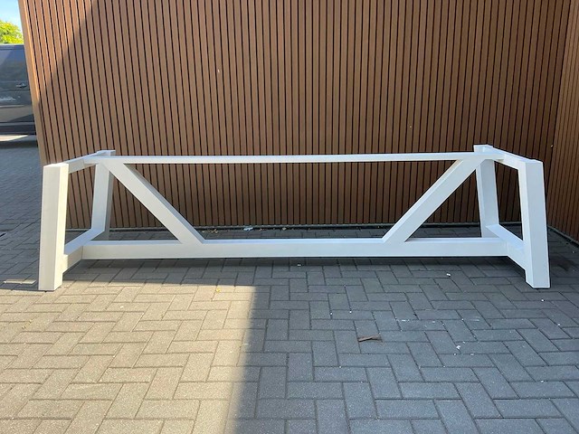 Suns - vasto - tuintafel set frame - afbeelding 1 van  3