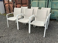 Suns anzio tuinstoel (6x)