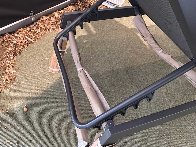 Suns breez ligbed (2x) - afbeelding 4 van  6