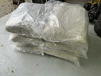 Suns lounge tuinmeubelkussens (6x) - afbeelding 1 van  3