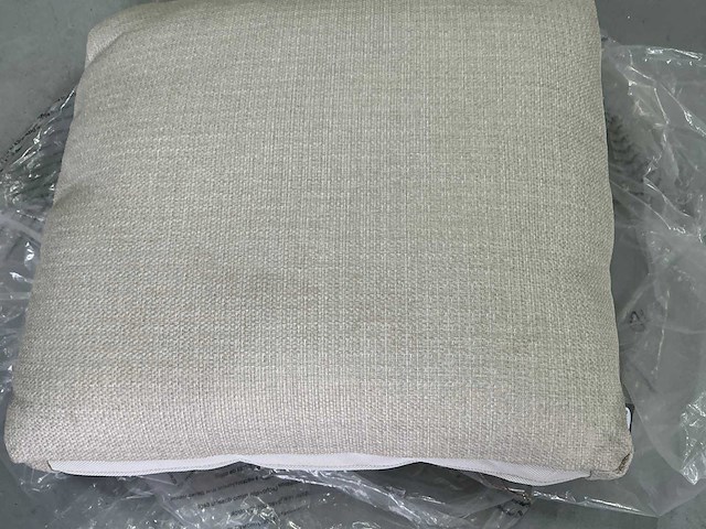 Suns lounge tuinmeubelkussens (6x) - afbeelding 2 van  3