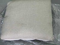 Suns lounge tuinmeubelkussens (6x) - afbeelding 2 van  3