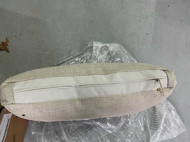 Suns lounge tuinmeubelkussens (6x) - afbeelding 3 van  3