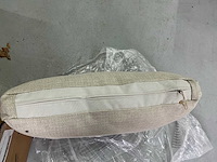 Suns lounge tuinmeubelkussens (6x) - afbeelding 3 van  3