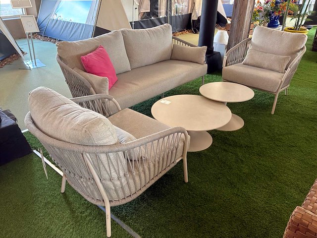 Suns loungeset - afbeelding 1 van  11